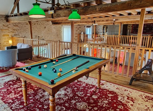 Nomade Lodge, Ferme / Gite, La-Chapelle-Gauthier, Île-de-France, France